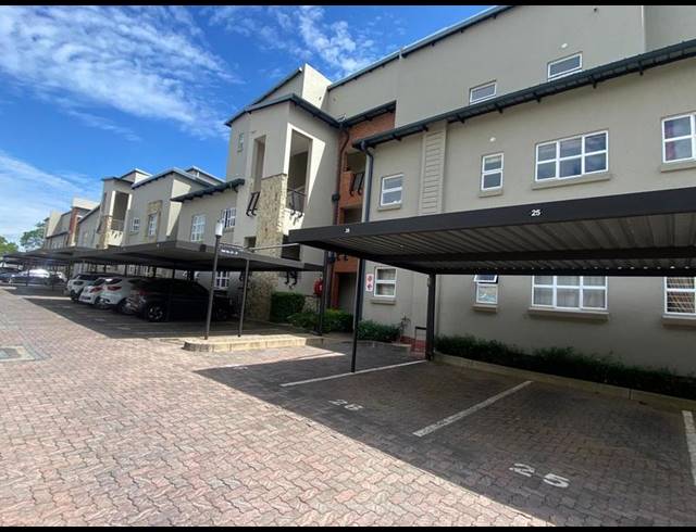 2 BEDROOM PROPERTY TO RENT IN LONEHILL